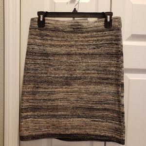 Loft skirt